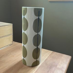 Modern vase